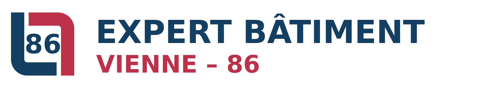 Expert Bâtiment — Vienne 86